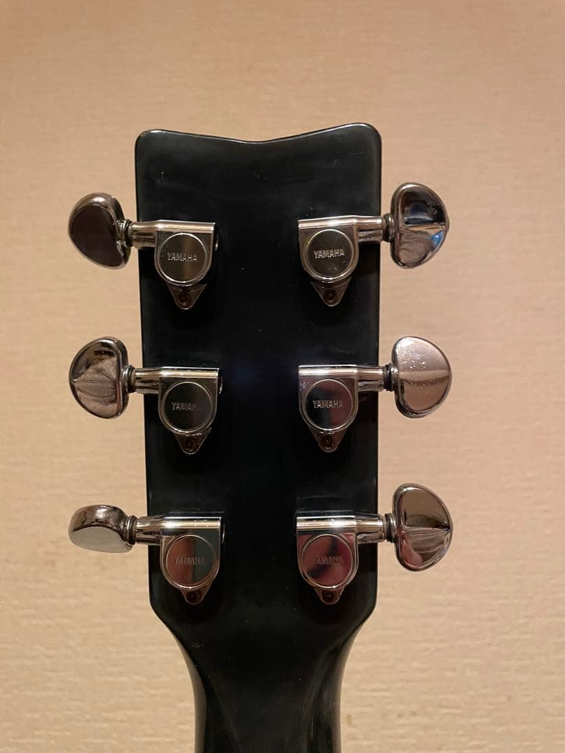 希少廃盤モデル！YAMAHA 90sビンテージFG435A MABハードケース付