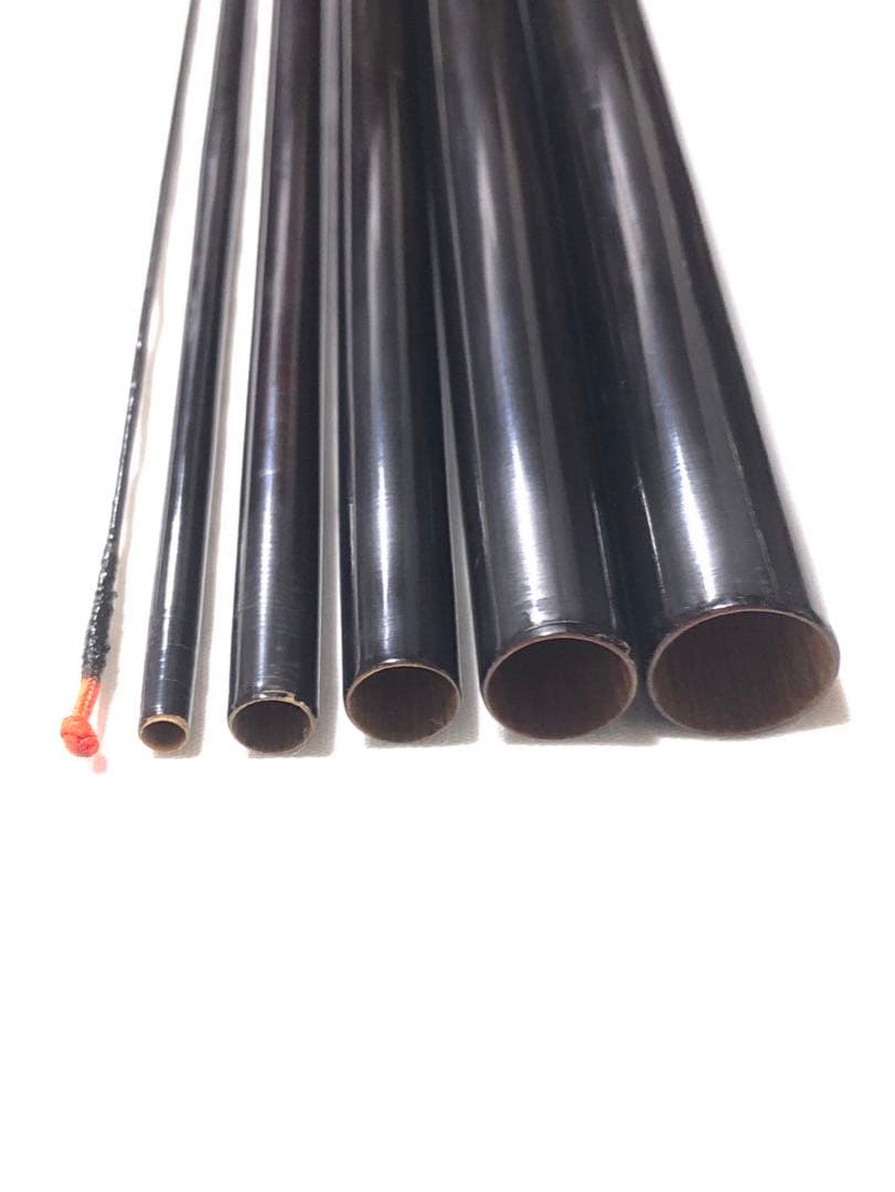 紀州の名竿　へら竿東千鳥4.8m 16尺