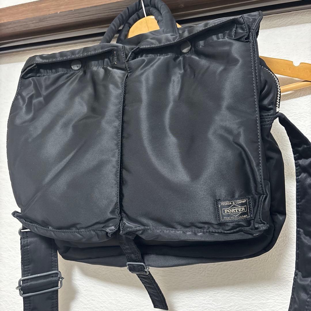☆*☆様 【美品】PORTER タンカー ショルダーバック