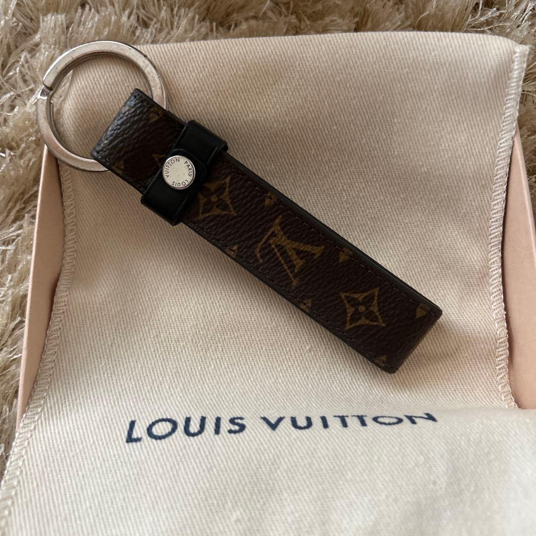 さつきLouis Vuitton モノグラム キーホルダー