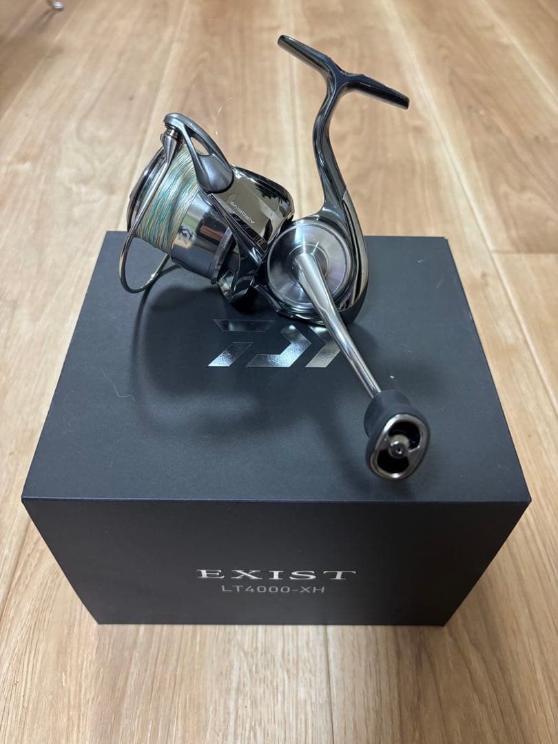 22イグジスト　LT4000-XH