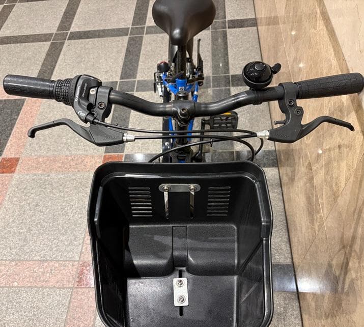 ARMS226アームス22インチJuniorサイクル-手渡しのみでお願いします