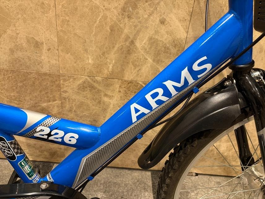 ARMS226アームス22インチJuniorサイクル-手渡しのみでお願いします