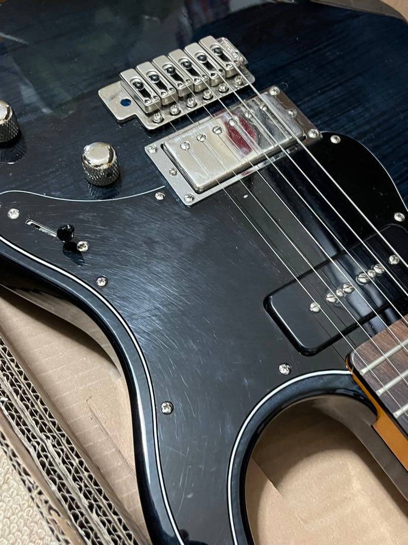 ヤマハ PAC611 VFM TBLぼっち・ざ・ろっく！カスタム済【最終値下げ】