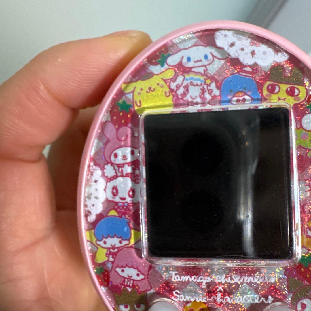 【KAZU】たまごっちみーつ サンリオ