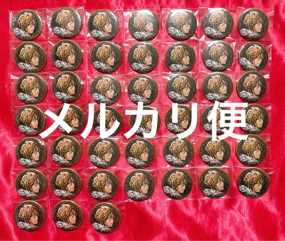 ファンブック ケイ