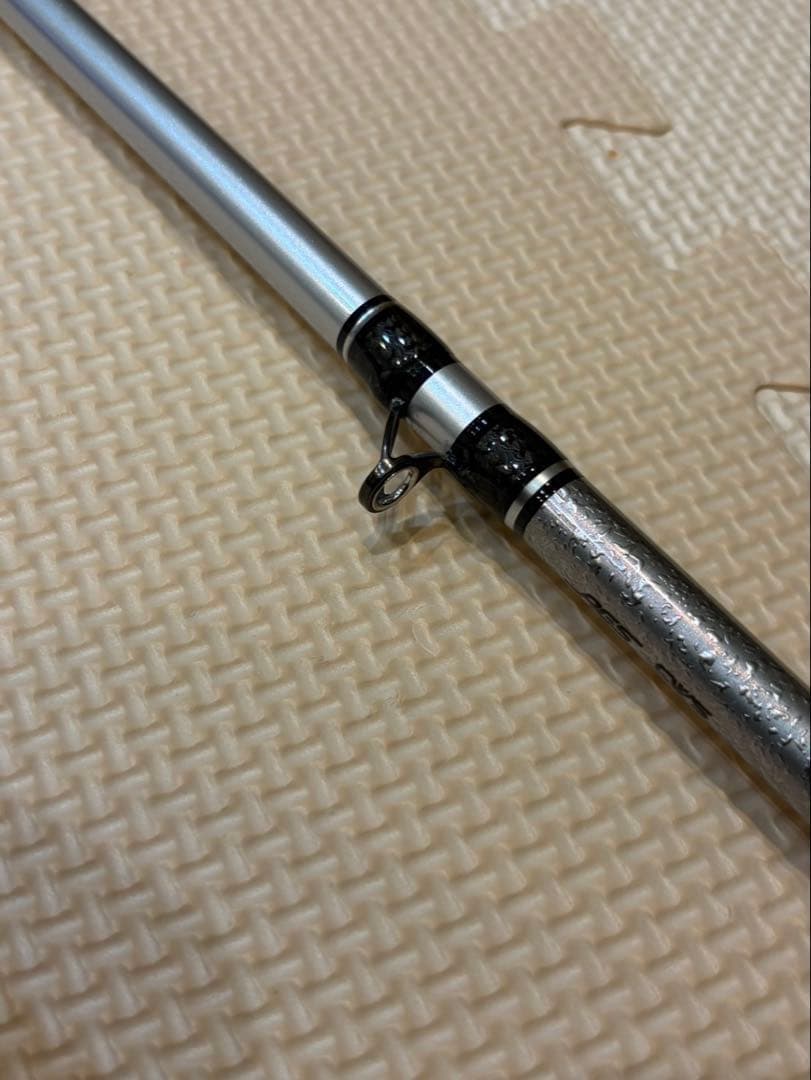 ダイワ ハートランドHL832MRB-SV AGS21 ドットスリー