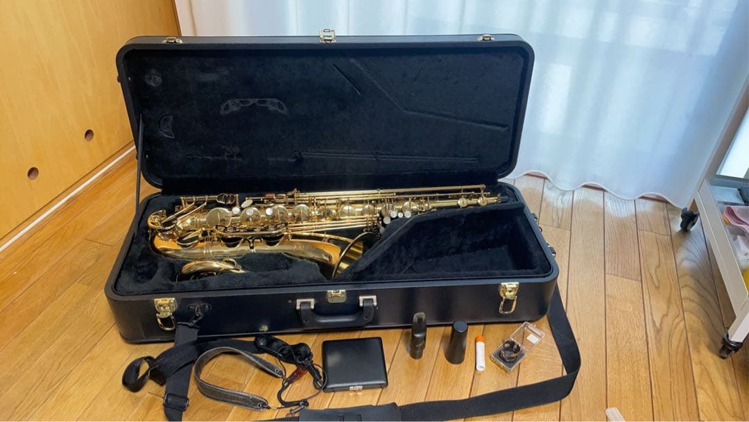 Yanagisawa ヤナギサワ　T-991 テナーサックス