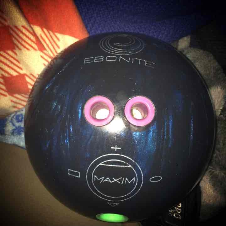 入れ物MAXImボール