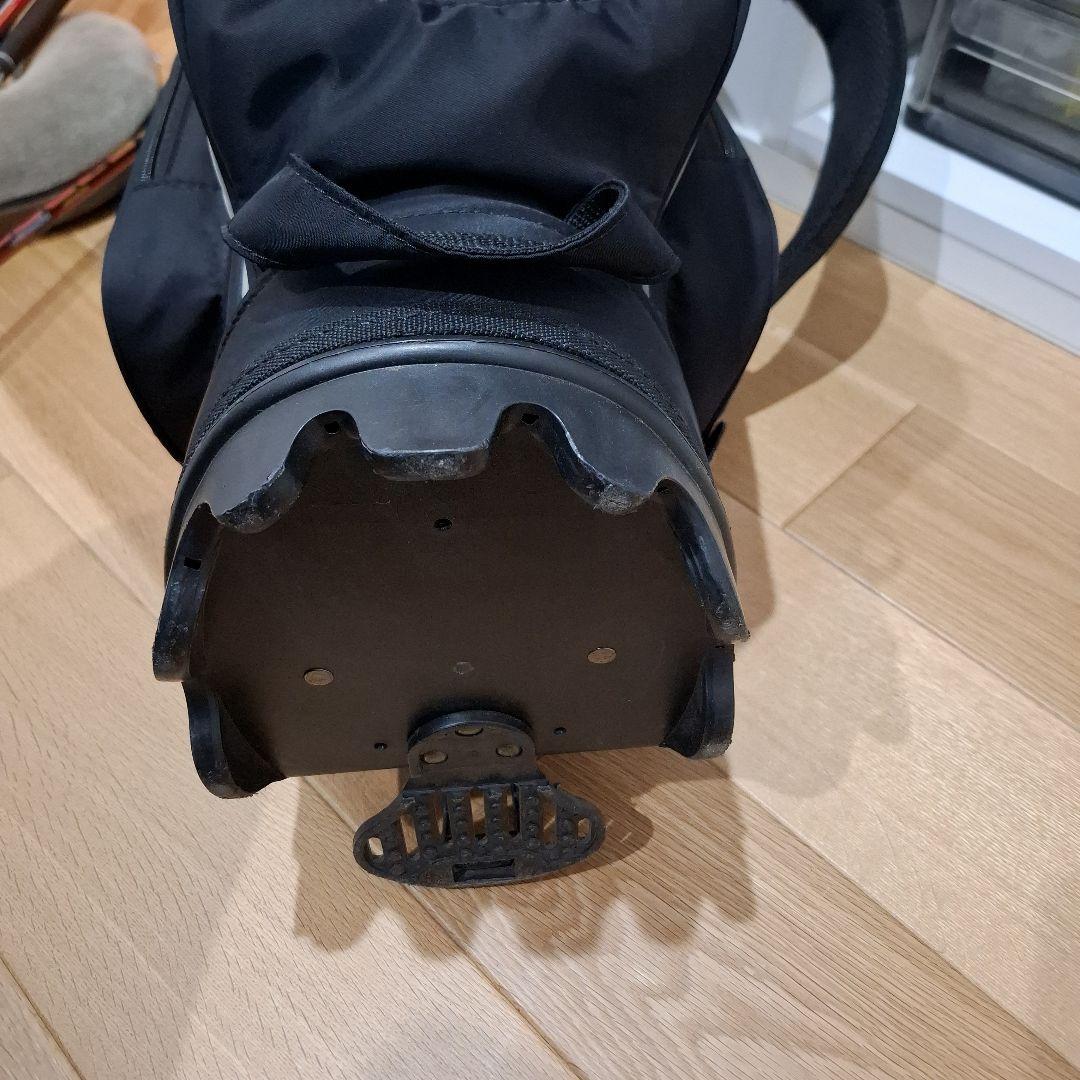 J LINDBERG　キャディーバックスタンド付き