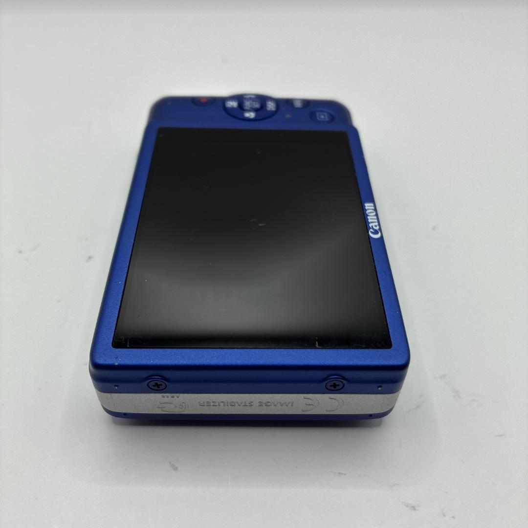 Canon IXY 210F デジタルカメラ コンデジ キャノン