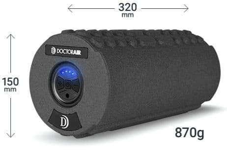 いわま‼️‼️　　ストレッチロール S DOCTOR AIR 電動