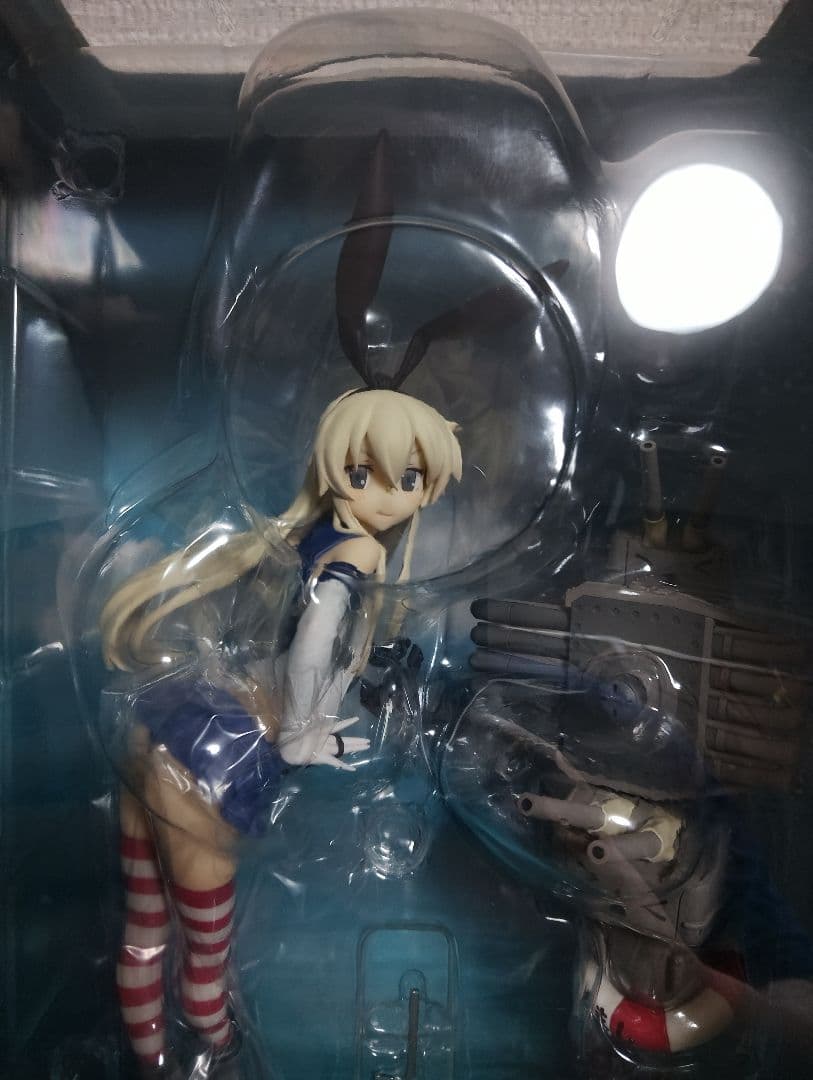 艦これ 島風 グッドスマイルカンパニー