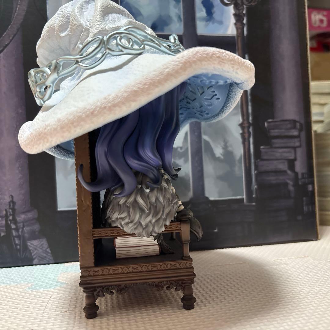 【エルデンリング】SHOWHAND STUDIO RANNI【ラニ】