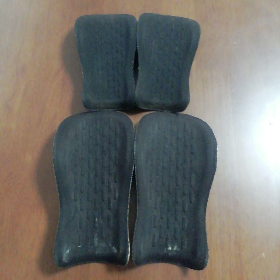 ★ペナルティー　penalty すね当て　シンガード　2セット キッズ★