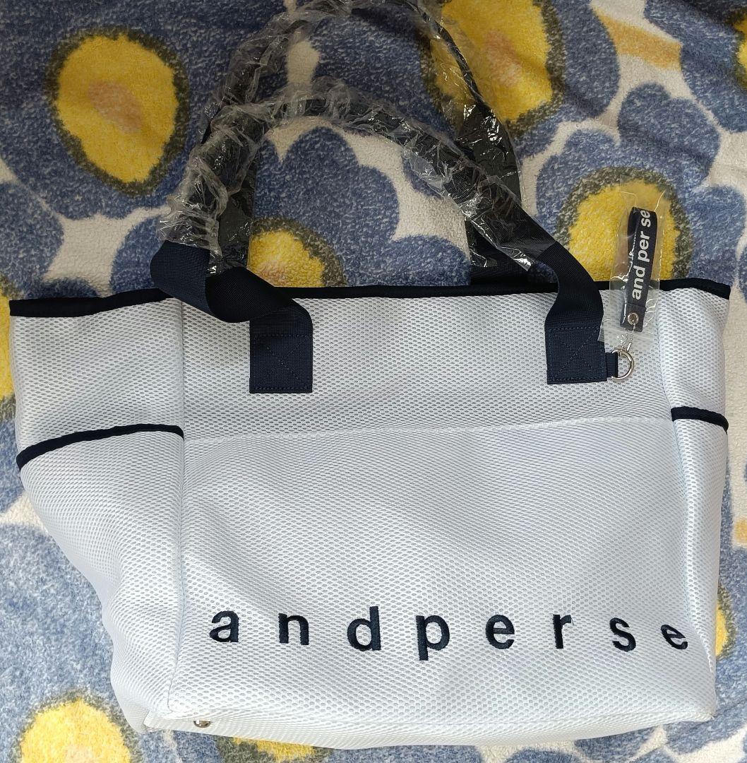 susu！！and per seメッシュバッグ スポーツ ゴルフ バック