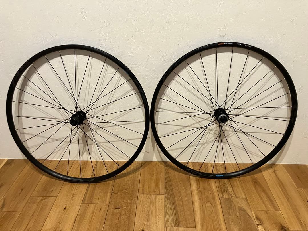 DB用　極美品　SHIMANO　WH-RS171