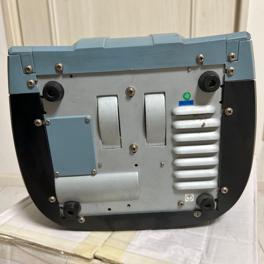 ★Daito★DN-600紙幣計数機★マネー紙幣　2010年　完動品