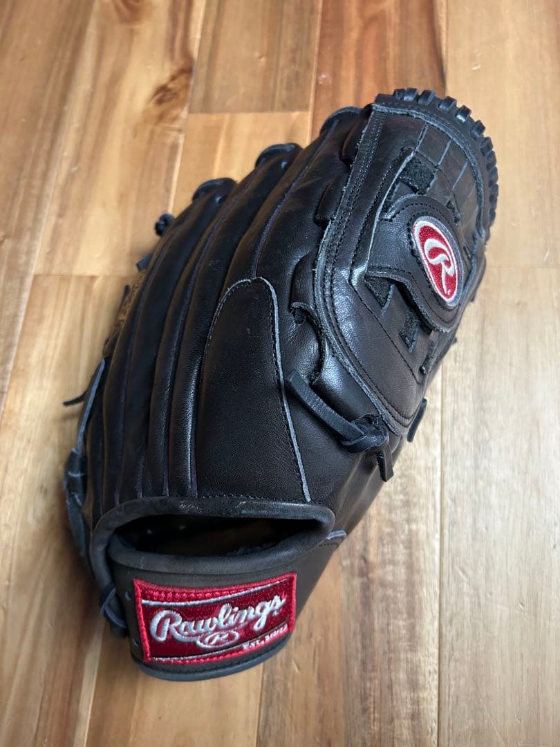 Rawlings軟式グローブ ランディジョンソンモデル