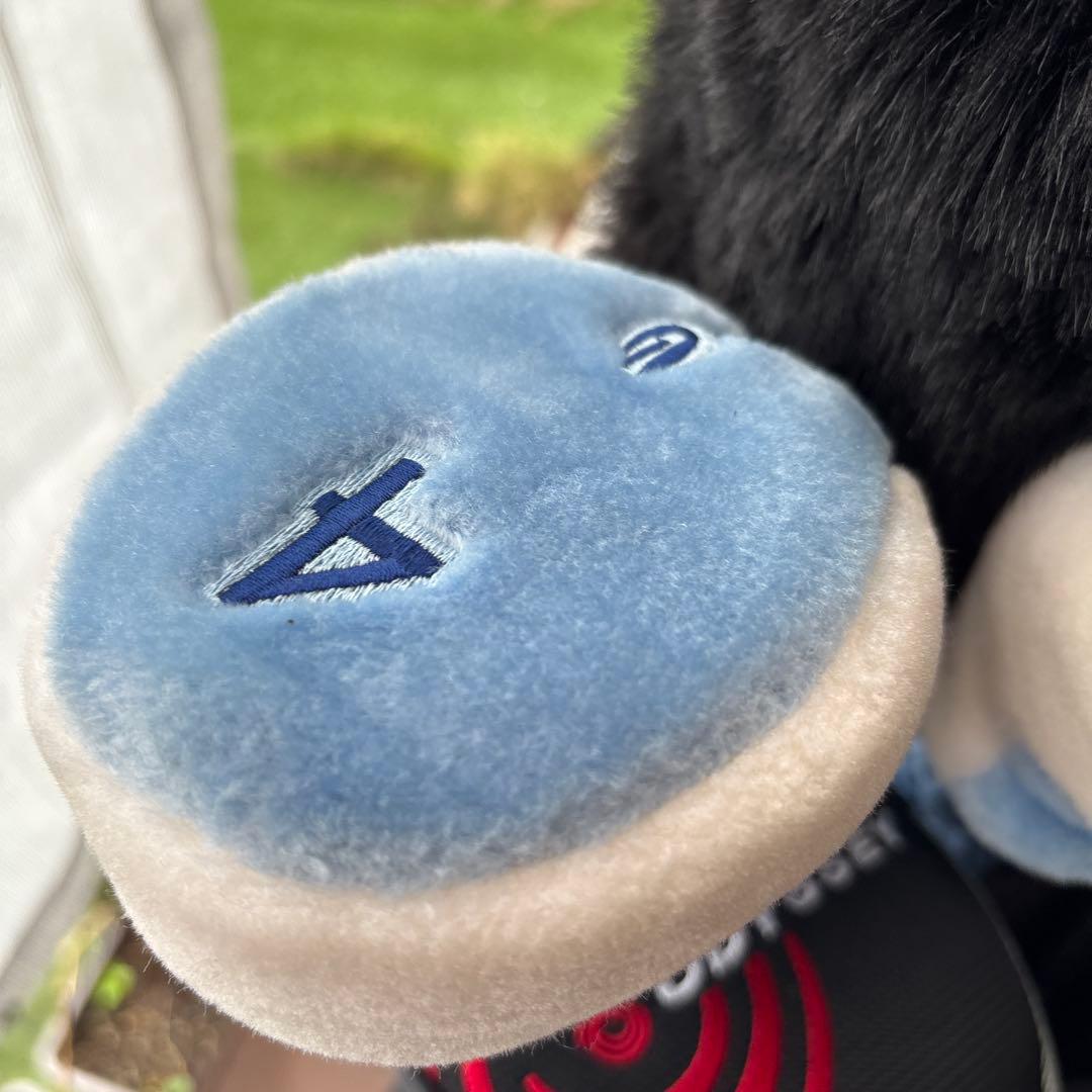 ゴルフバッグ・キャディバッグ Tatsh