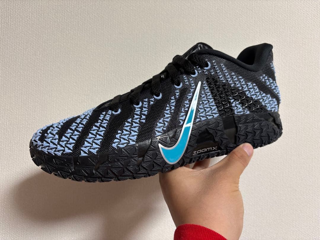 シューズ(男性用) ja3 byyou 27.5cm