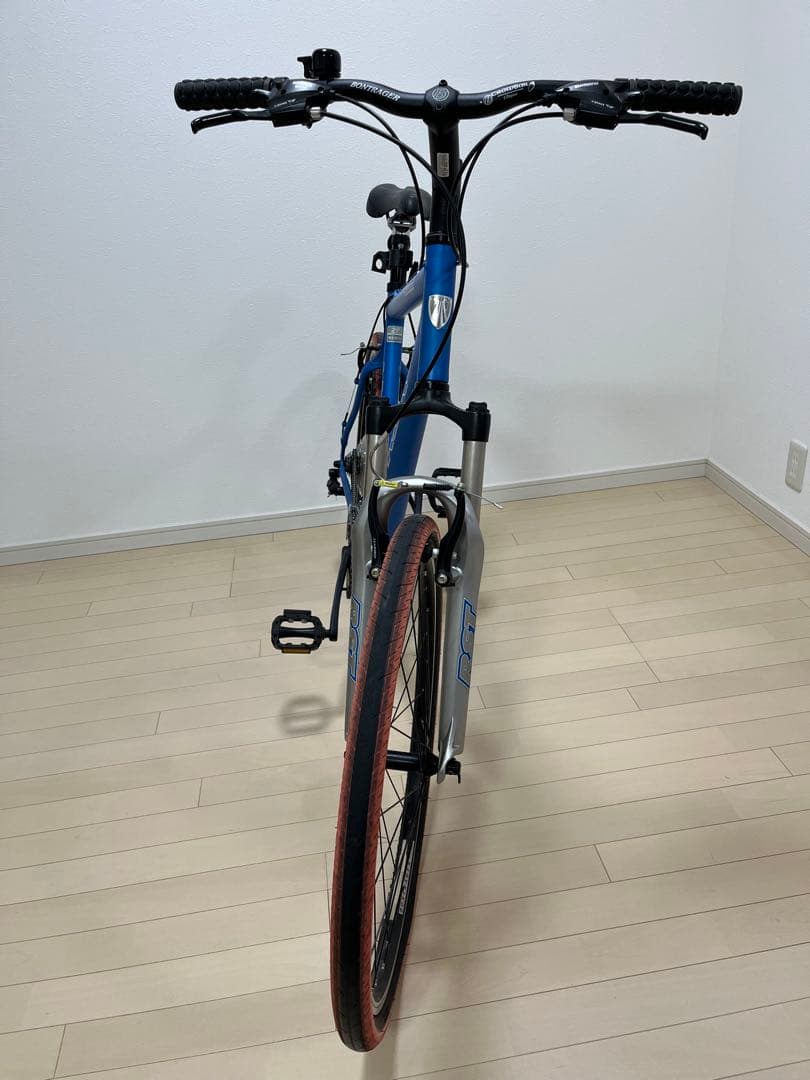 【手渡し】Trek トレック マウンテンバイク　福岡市　引き取り限定