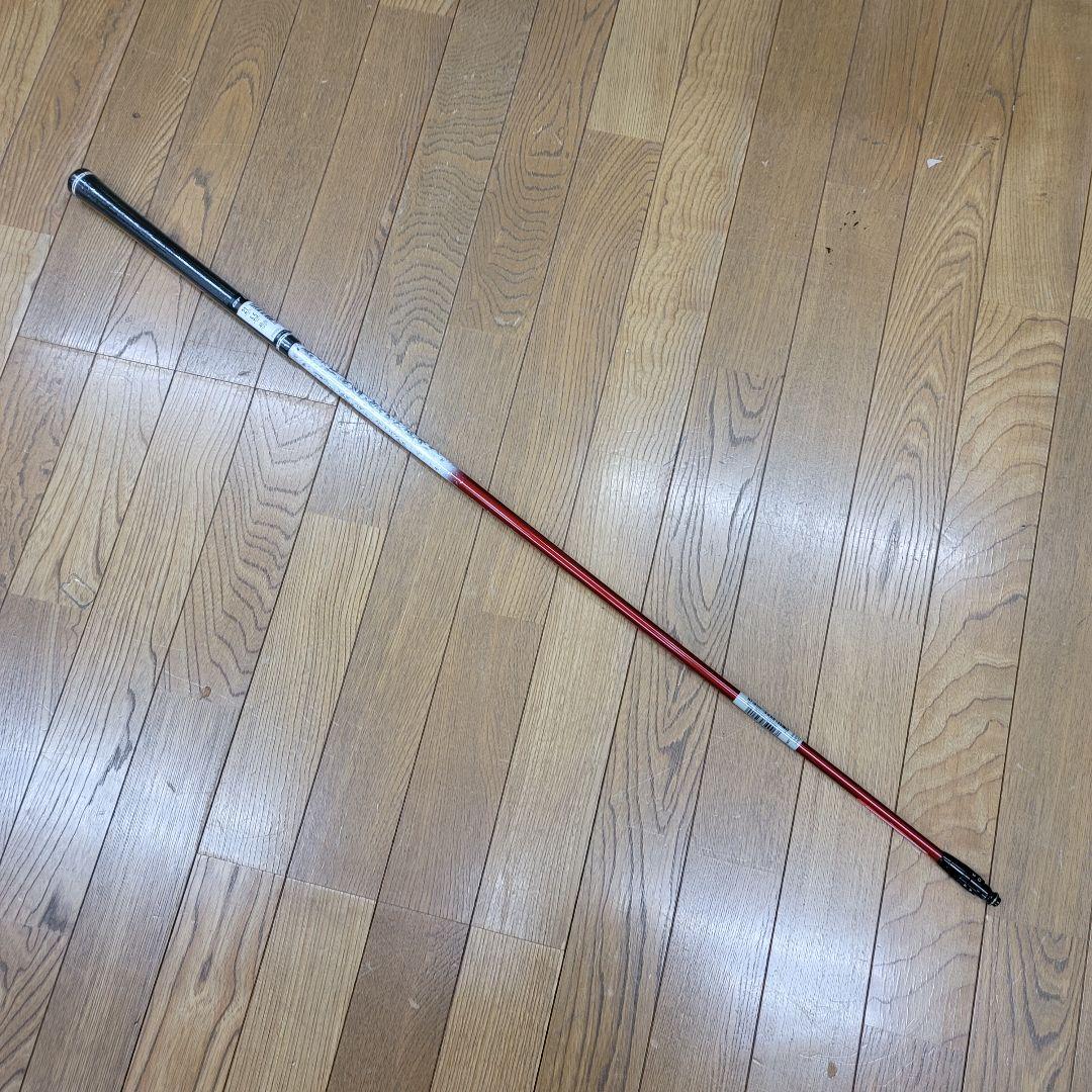 【未使用】タイトリスト ユーティリティ 純正シャフト デナリ 5.5