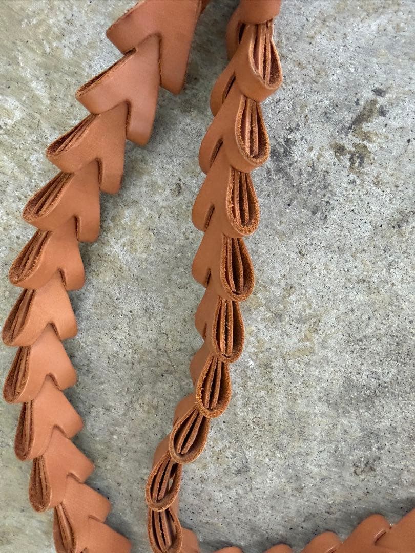 エンダースキーマ　　construct strap