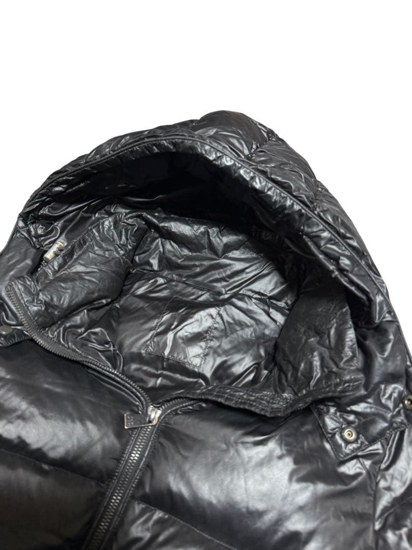 TATRAS タトラス BELBO ダウンジャケット MTA17A4368