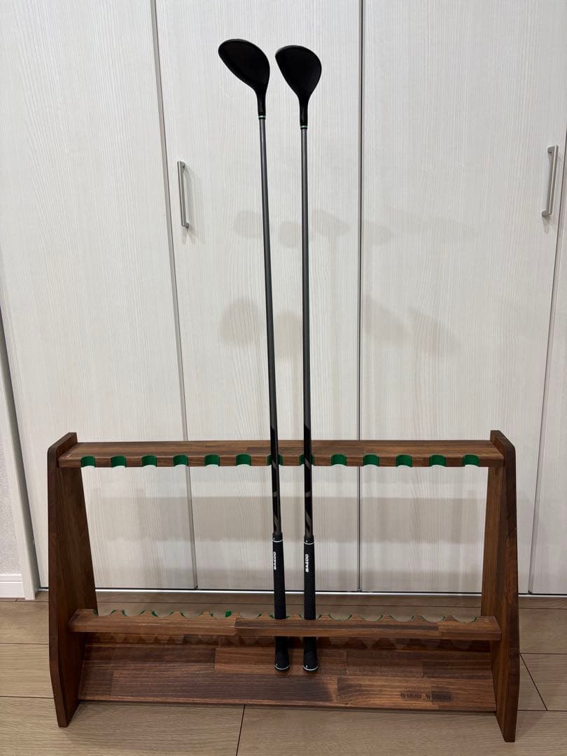 BALDO COMPETIZIONE 568 UT 3番 4番 セット