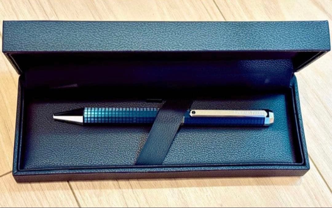 Audemars Piguet ロイヤルオーク 50周年記念ボールペン