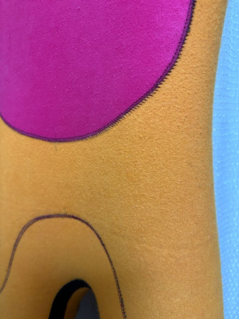 REVOLUTION(レボリューション)5×3mm セミドライ メンズM相当