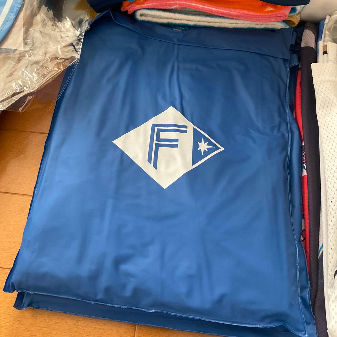 北海道日本ハムファイターズユニフォーム他セット　新庄清宮西川遥輝伊藤大海野村佑希