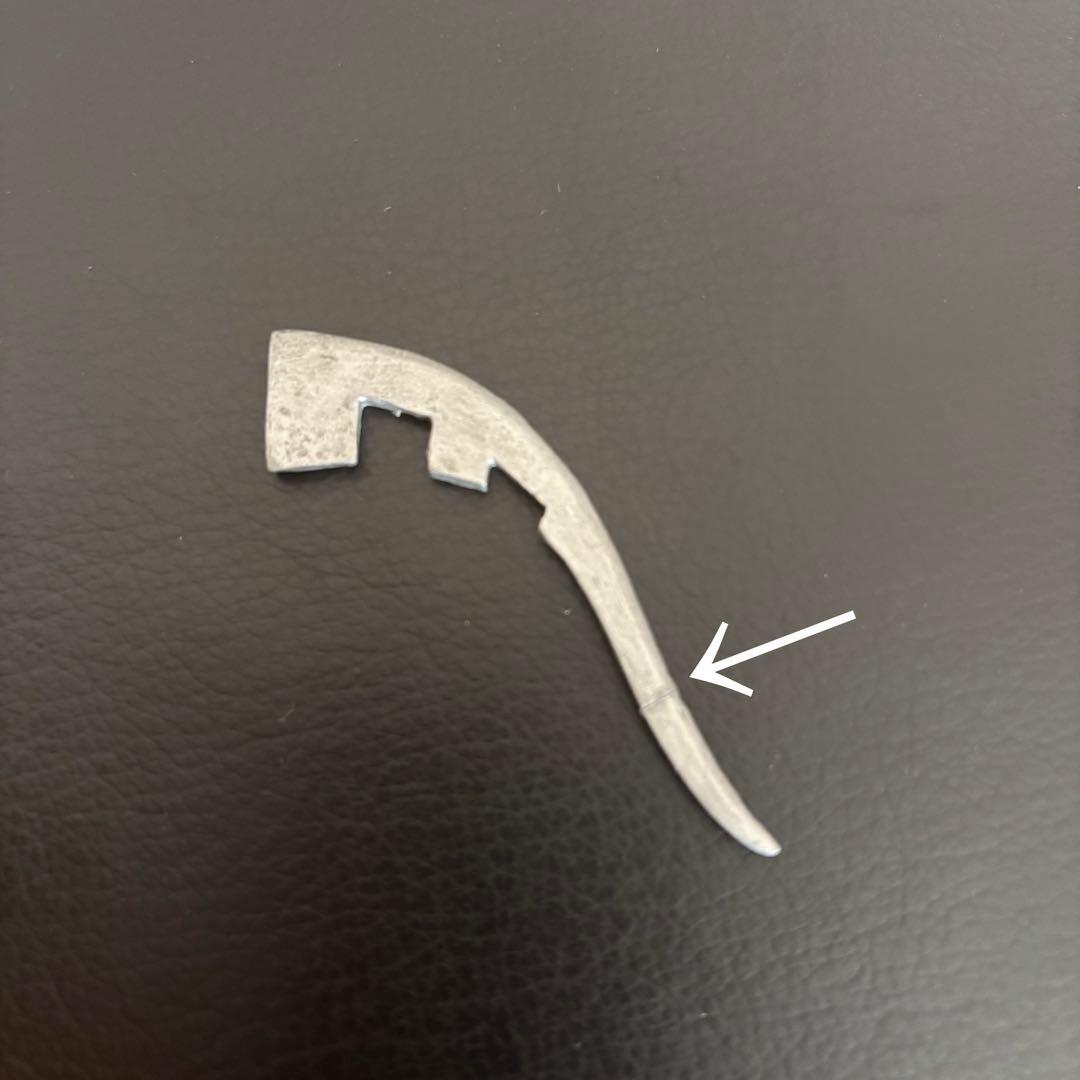 ウルトラセブン　ガレージトイ　スタチュー