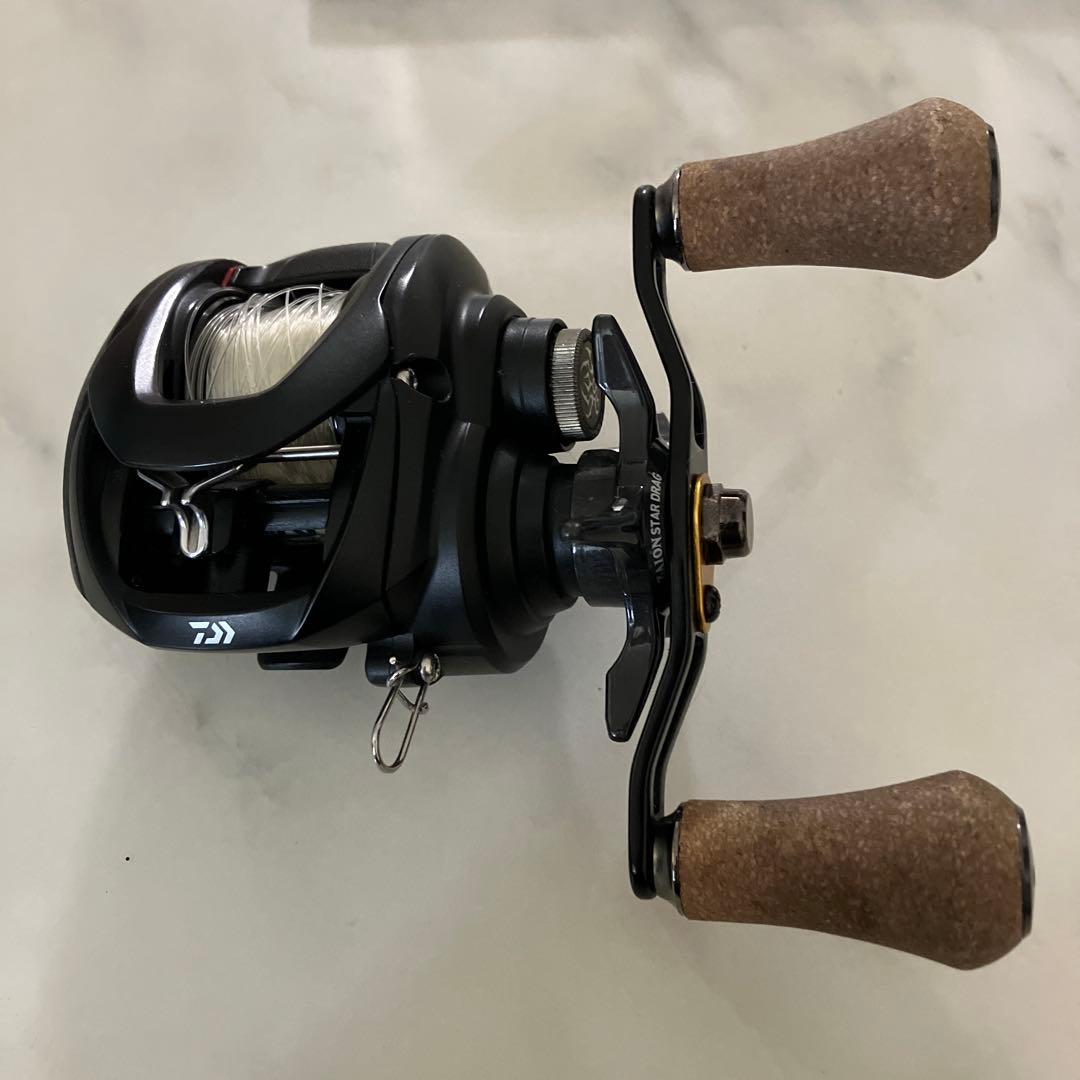 タトゥーラ100shl