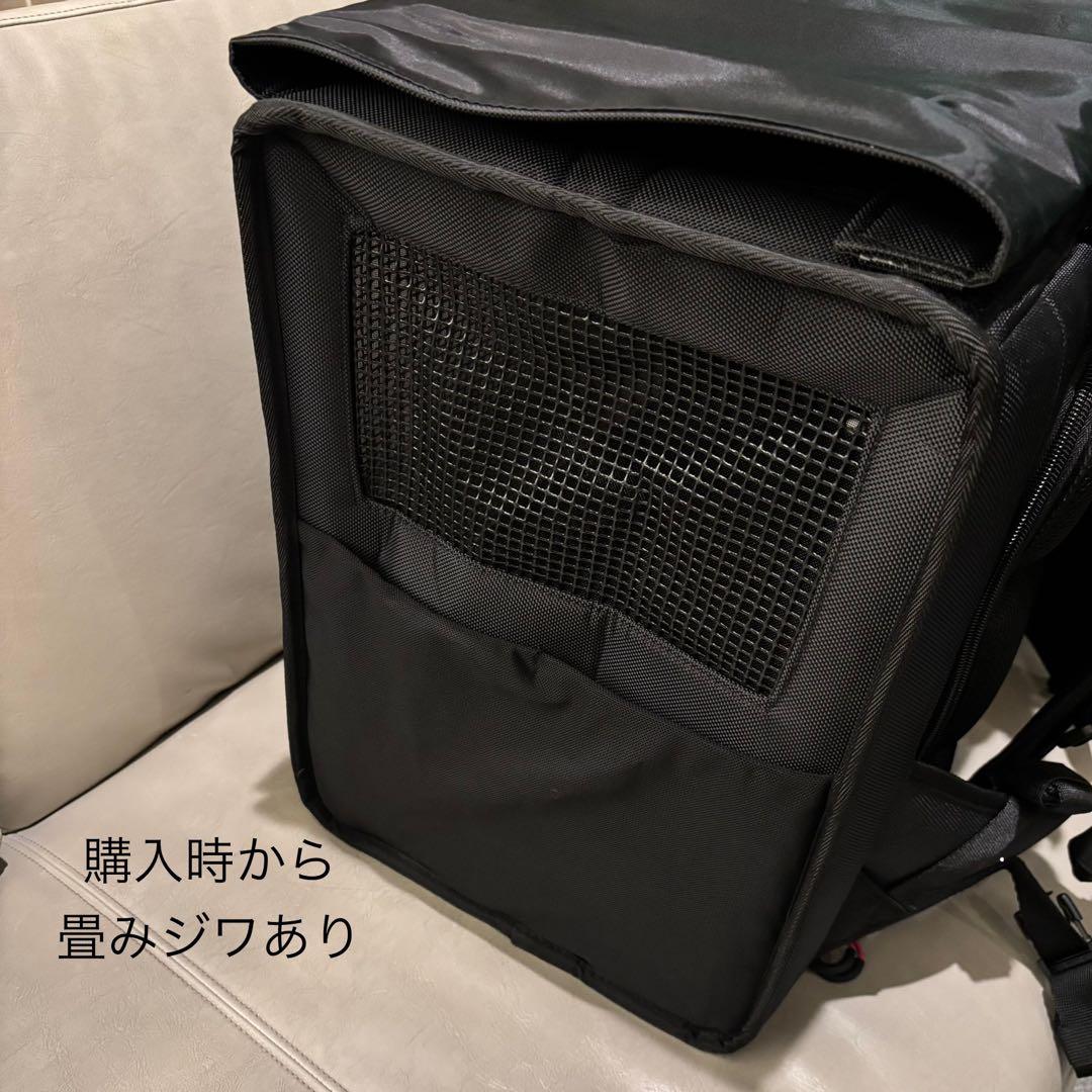 〜2/7値引【Renewal】BRIXTONCARRYBACKPACKWIDE