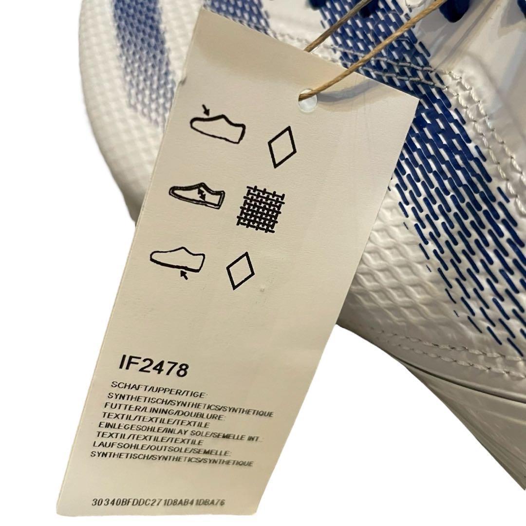 【新品】アディダス adizero Impact football 28cm