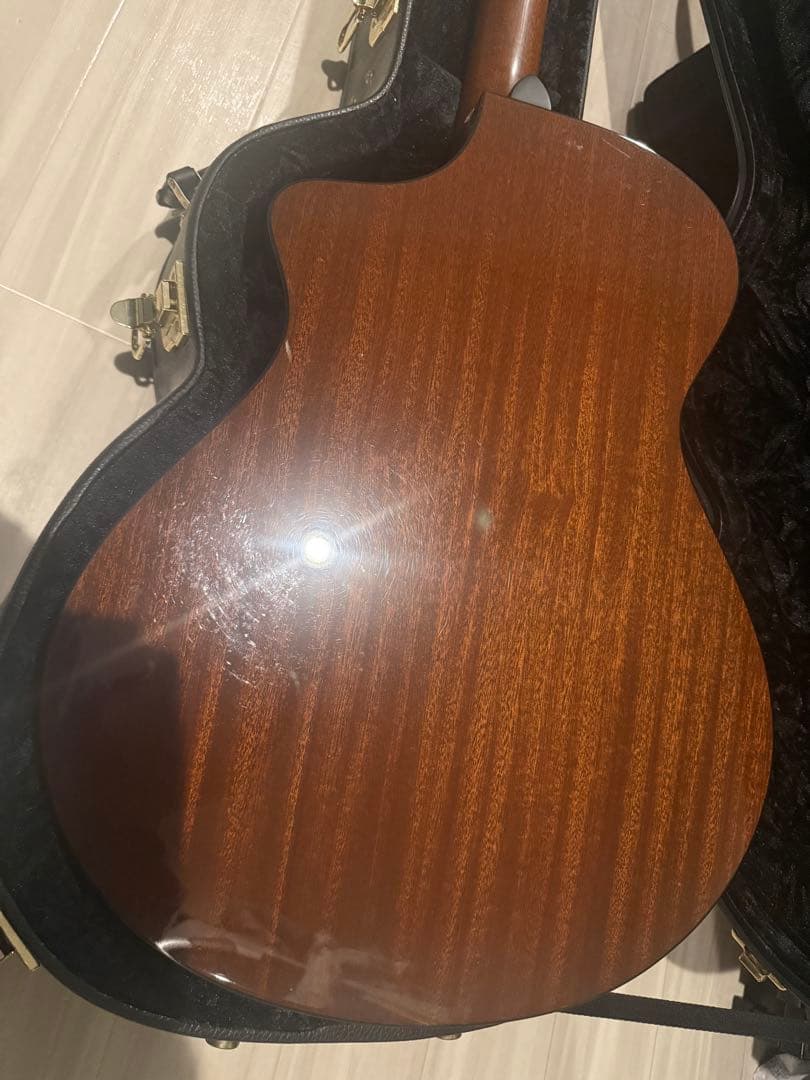 ギター breedlove American c25