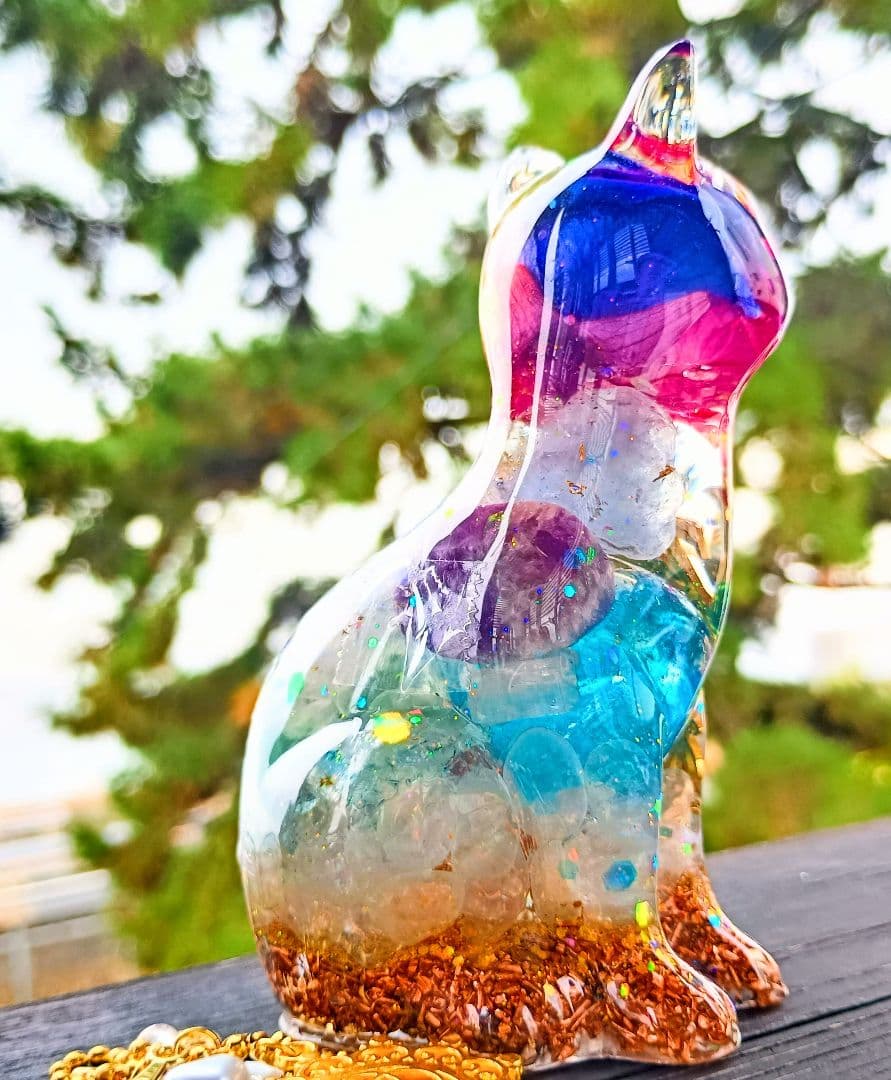 やまさま♥オーダー♥おまとめ❤専用♥オルゴナイト