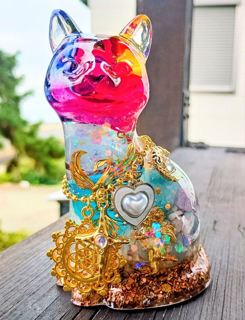 やまさま♥オーダー♥おまとめ❤専用♥オルゴナイト