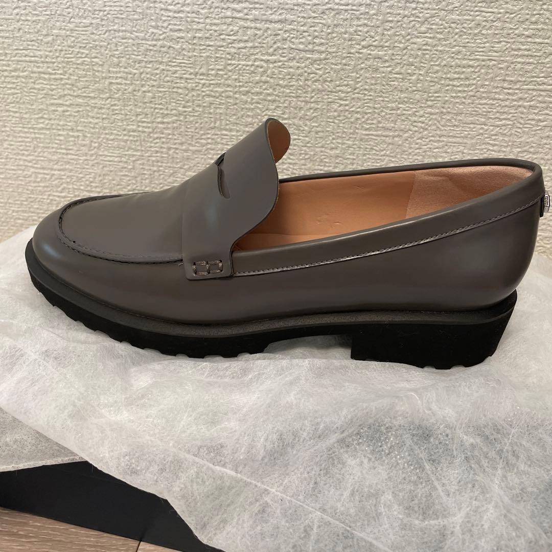 コールハーン グランド360 ローファー　7B 24.0