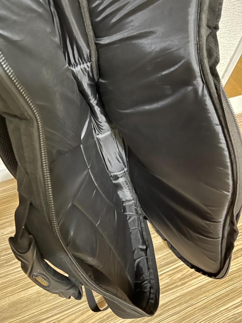 【HAL】Mayones regius6 ケース2種