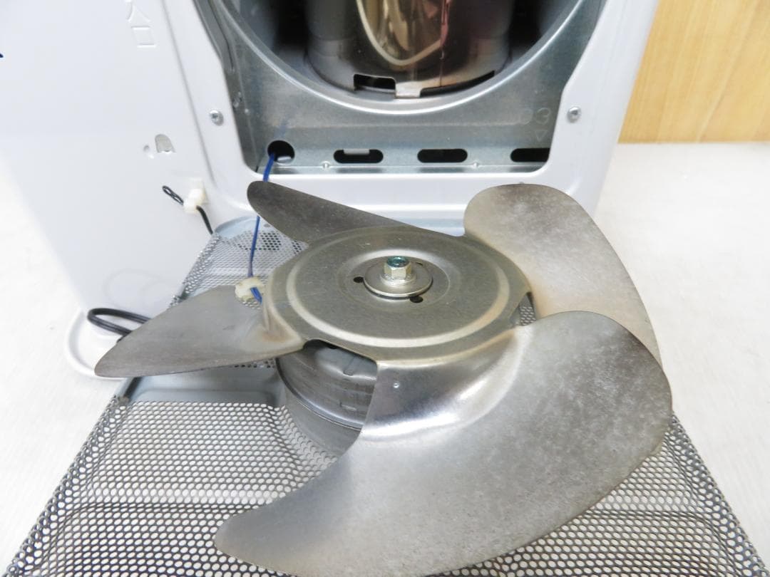 CORONA コロナ 2022年製 石油ファンヒーター ～12畳 5.0L