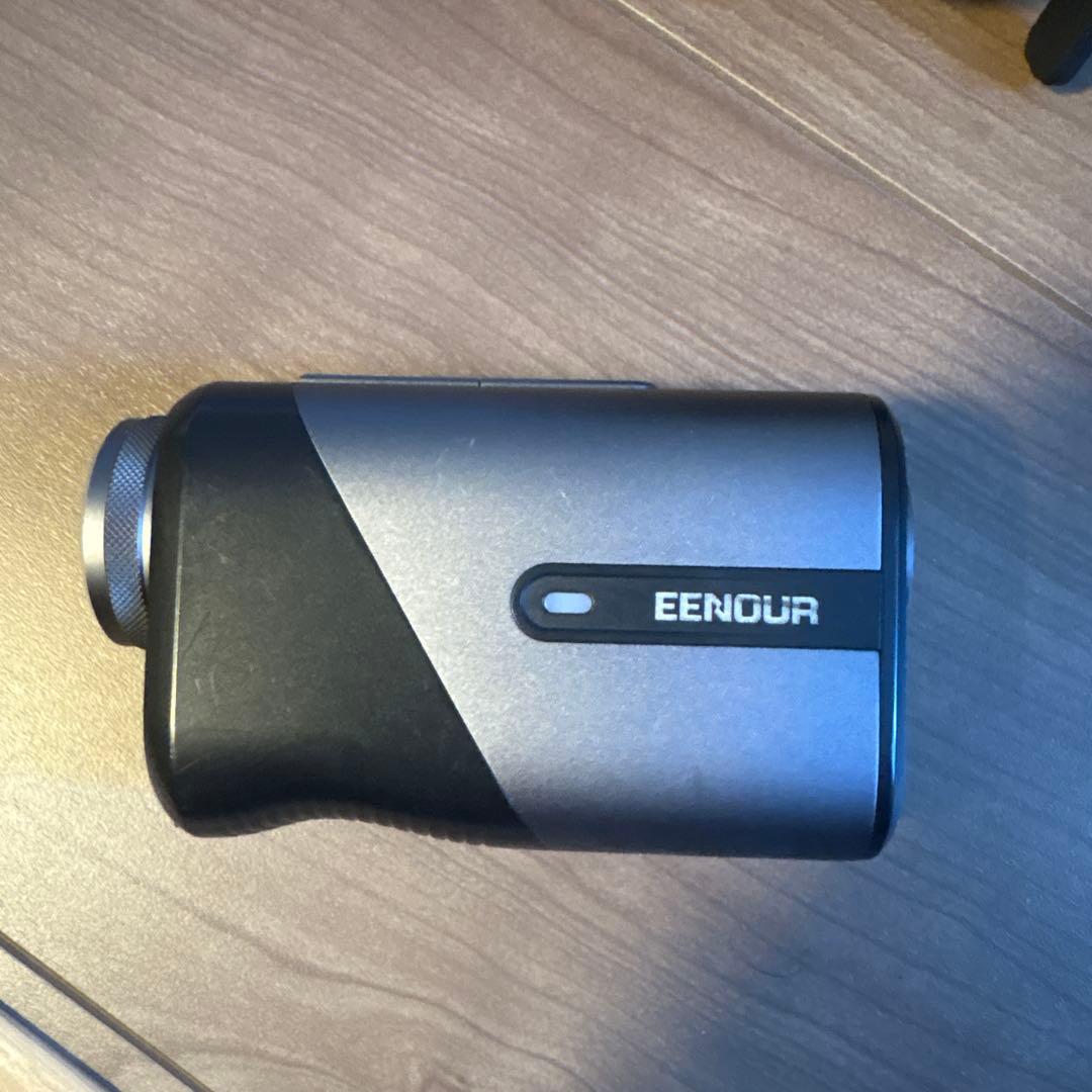 EENOUR U800 ゴルフ用距離計 キャリングケース付き