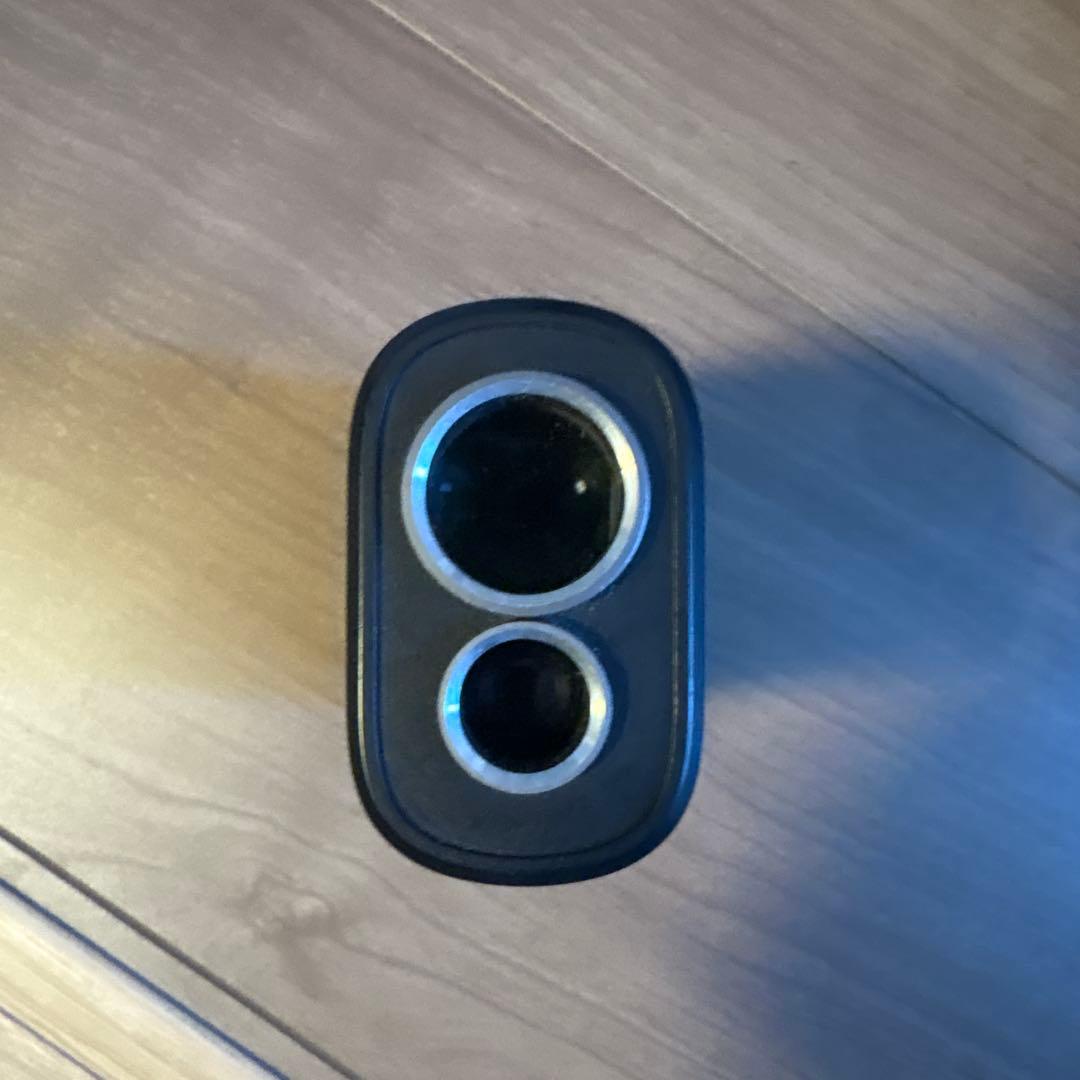 EENOUR U800 ゴルフ用距離計 キャリングケース付き