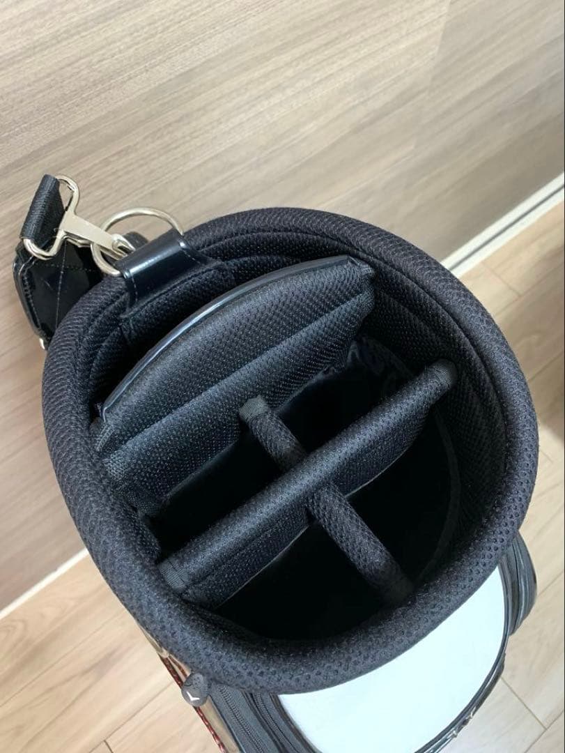 お得！【おまけ付き】キャロウェイ キャディバッグ Callaway 期間限定販売