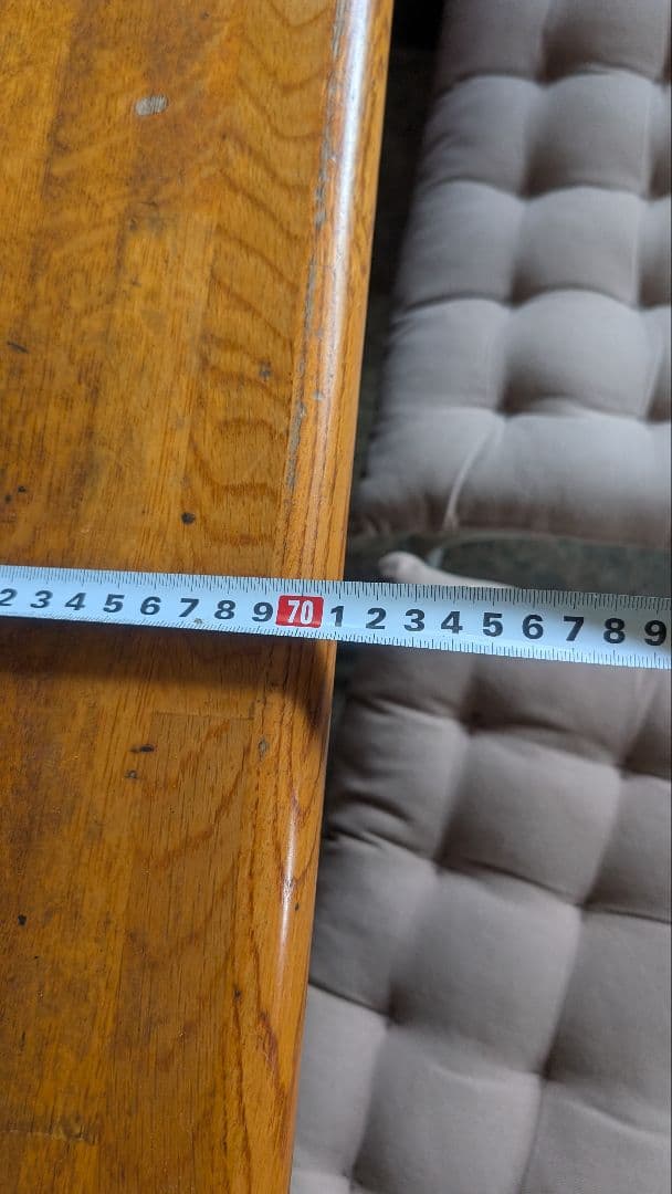 レトロ喫茶店カフェテーブル開店準備に！さらに値下げしました！