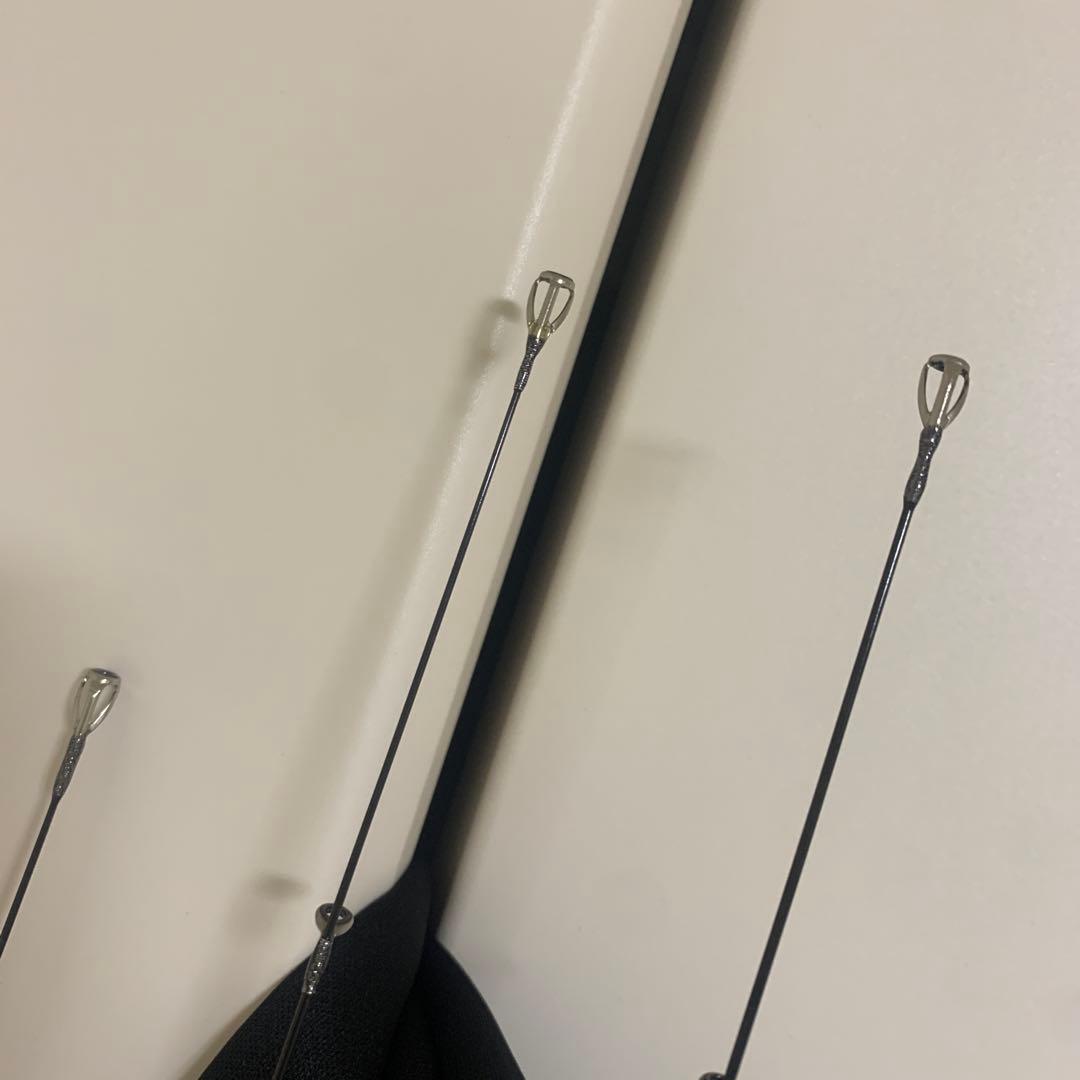 you　スペルバウンドコア3本セット