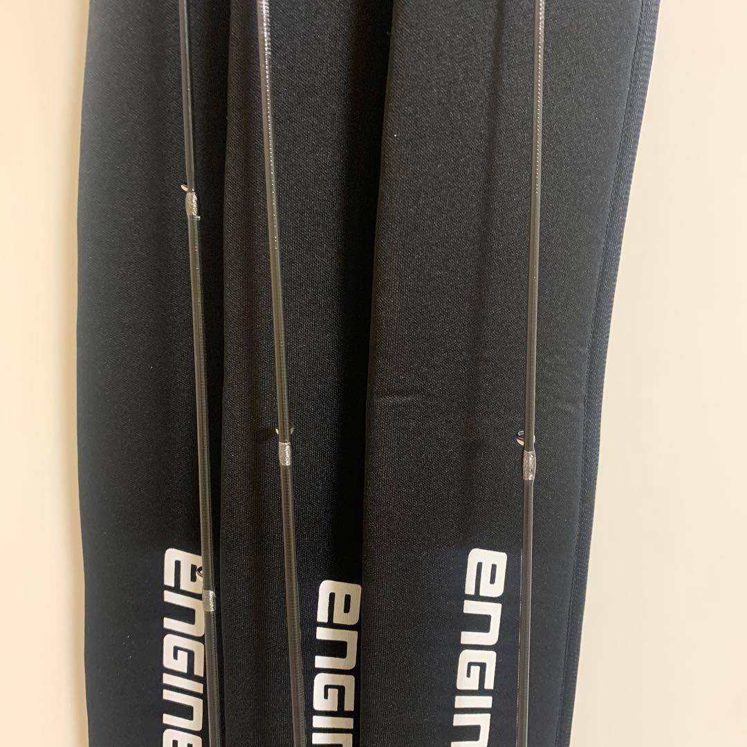 you　スペルバウンドコア3本セット