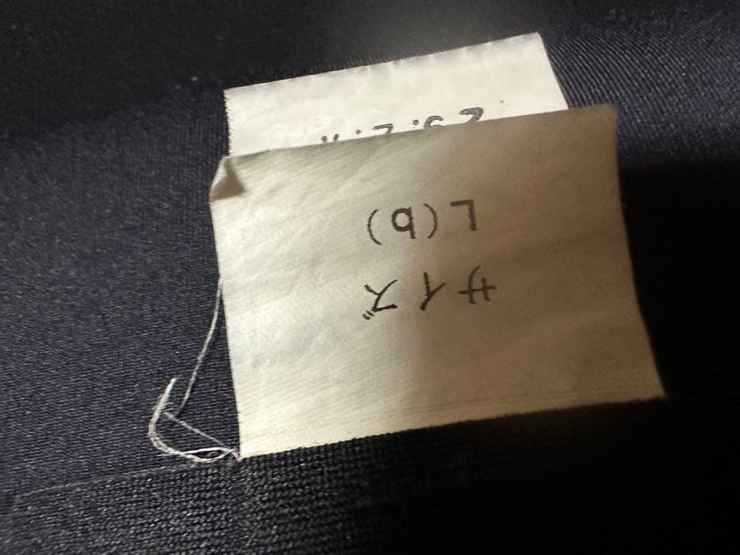 ウエットスーツ　フルスーツ　3mm LB ゼロワン